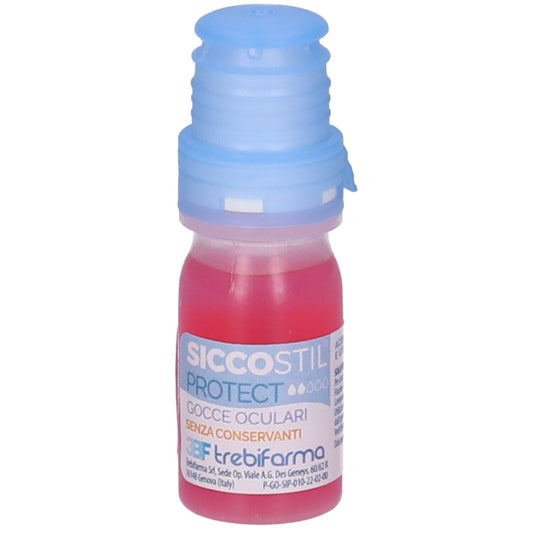 984327849 - SICCOSTIL PROTECT GTT OCUL10ML