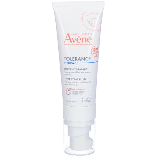 984328649 - AVENE TOLERANCE HYDRA 10 FLUID