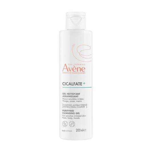 984328652 - AVENE CICALFATE+ GEL DET 200ML