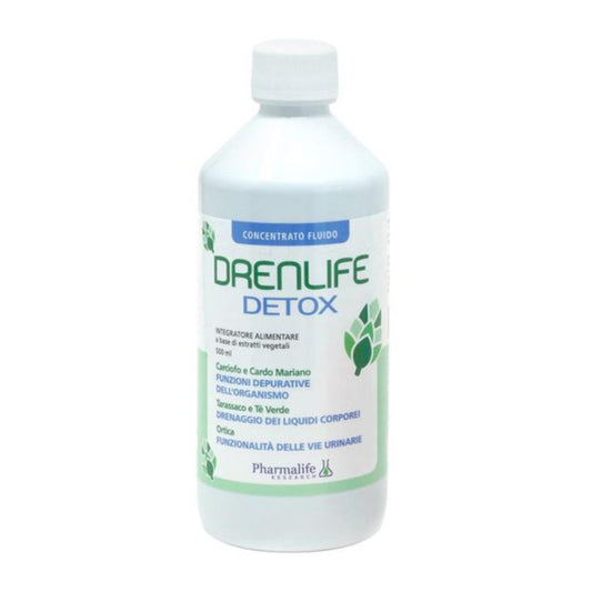 DRENLIFE Detox 500ml