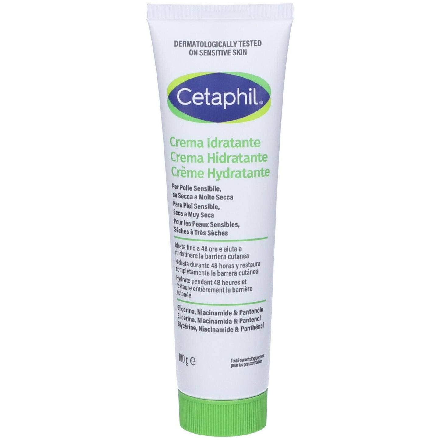 984356992 - CETAPHIL CREMA IDRATANTE 100G
