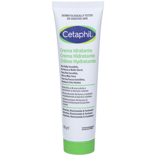 984356992 - CETAPHIL CREMA IDRATANTE 100G