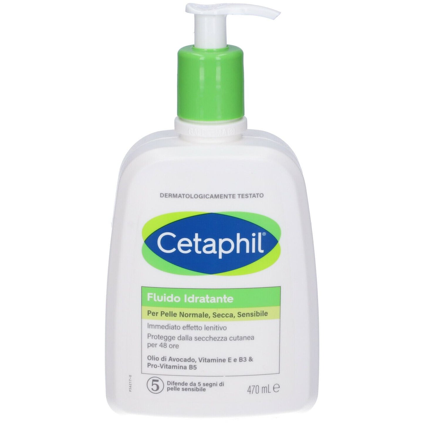 984357020 - CETAPHIL FLUIDO IDRATANTE470ML