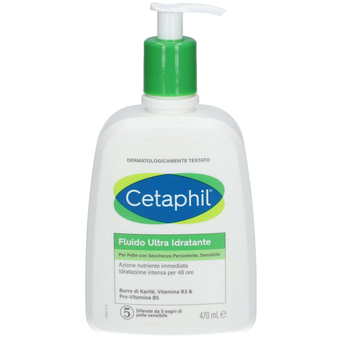 984357044 - CETAPHIL FLUIDO ULTRA IDRAT