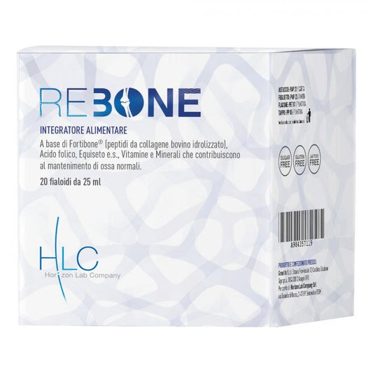 REBONE 20F