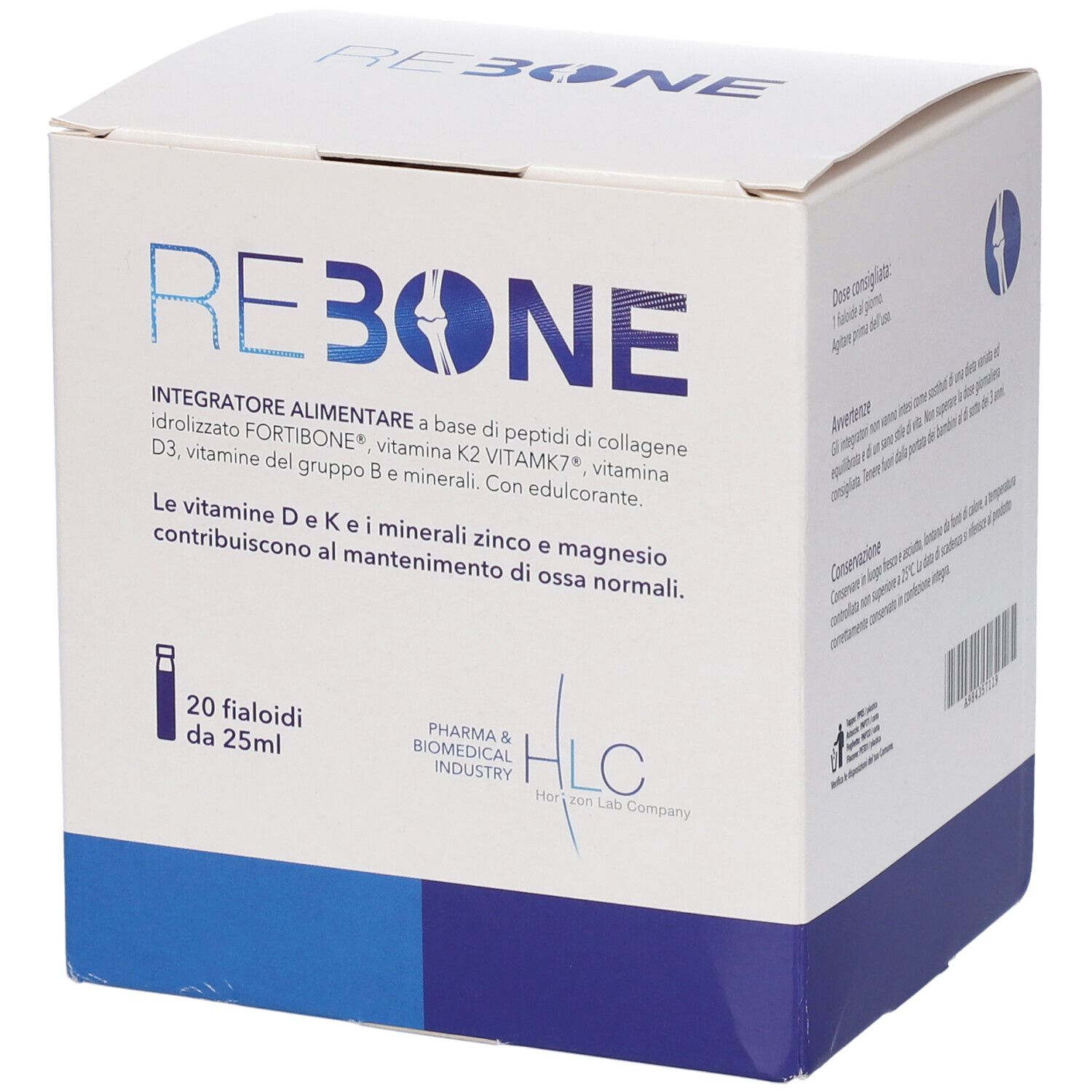 984357119 - REBONE 20F