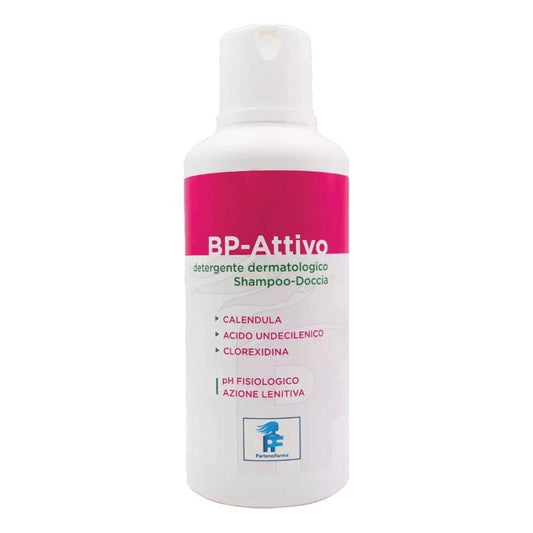 BP Attivo 500ml