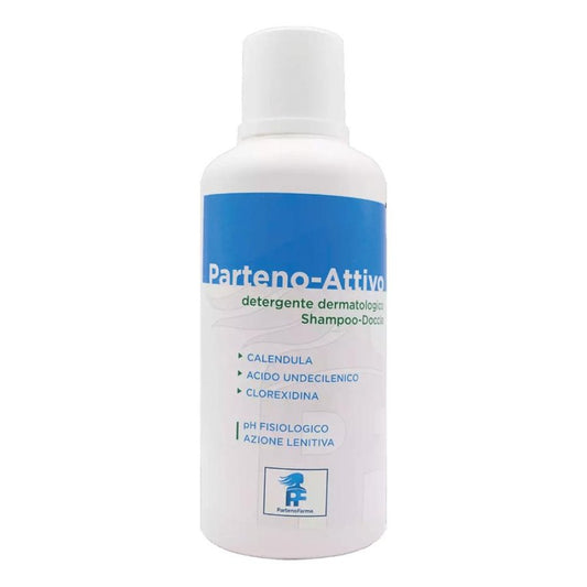 PARTENO Attivo 500ml