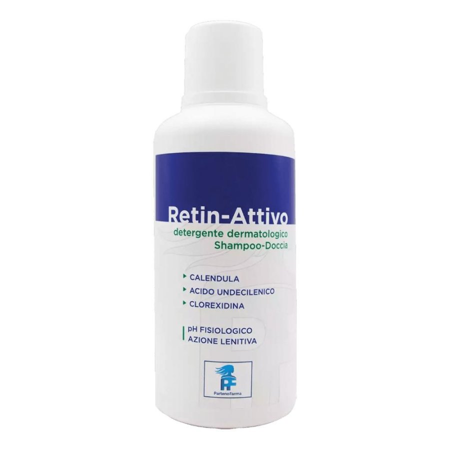 RETIN Attivo 500ml