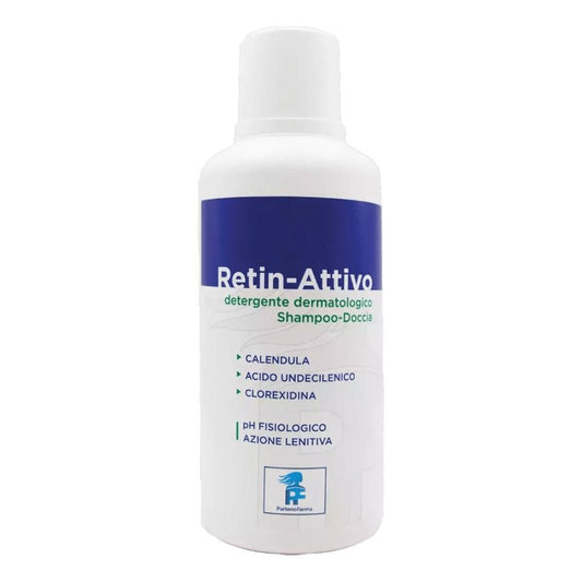 RETIN Attivo 500ml