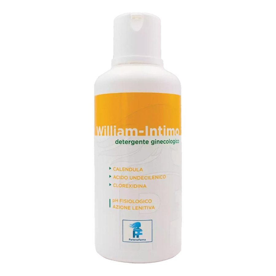 WILLIAM Intimo 500ml