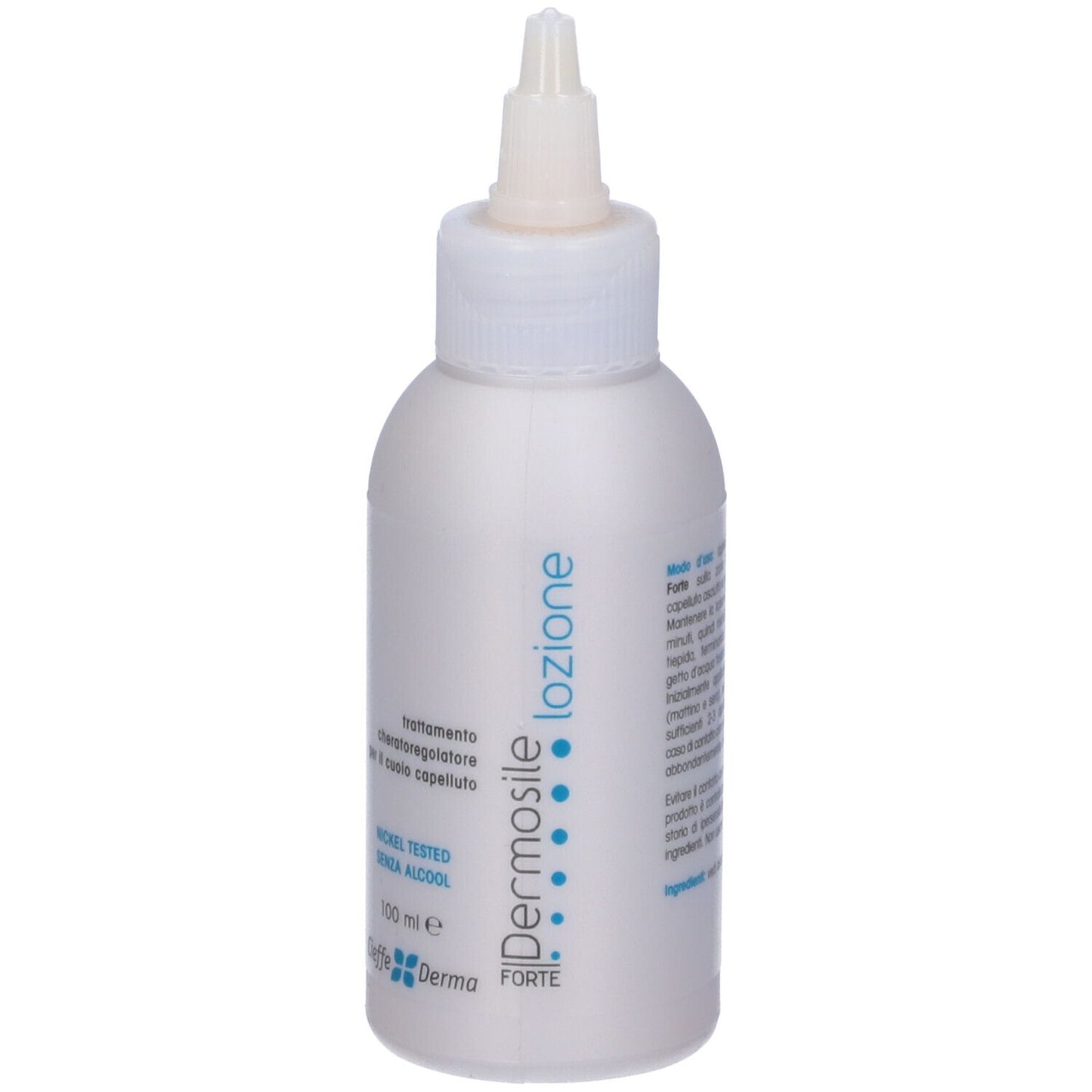 984447336 - DERMOSILE LOZIONE FORTE 100ML