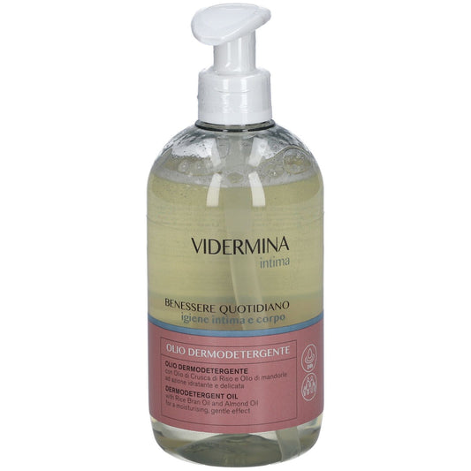 984453011 - VIDERMINA INTIMA OLIO DET500ML