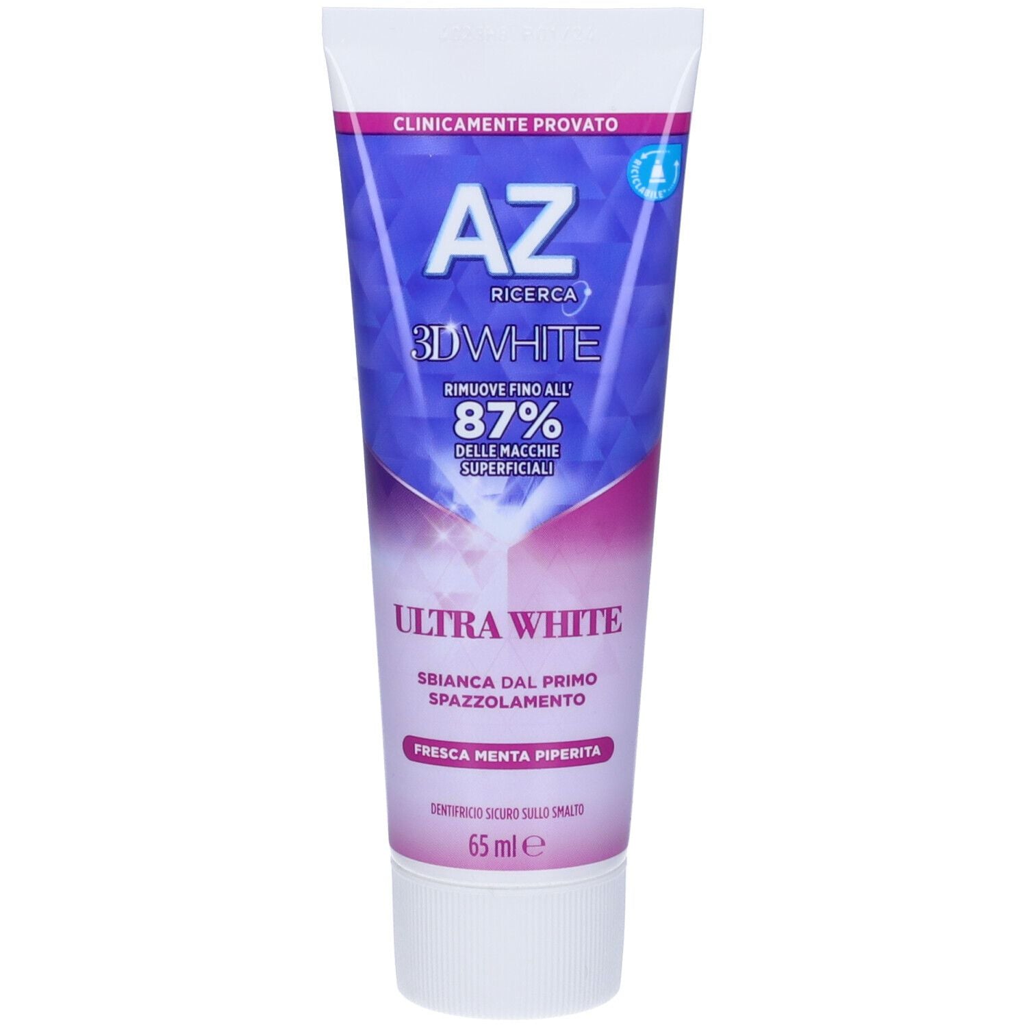 984463063 - AZ 3D ULTRAWHITE DENTIF 65ML