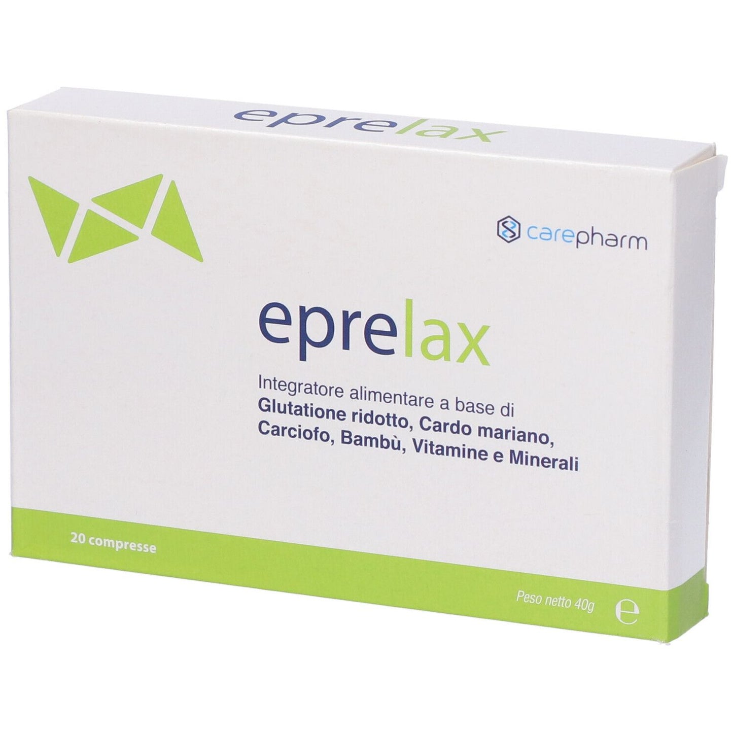 984503247 - EPRELAX 20CPR