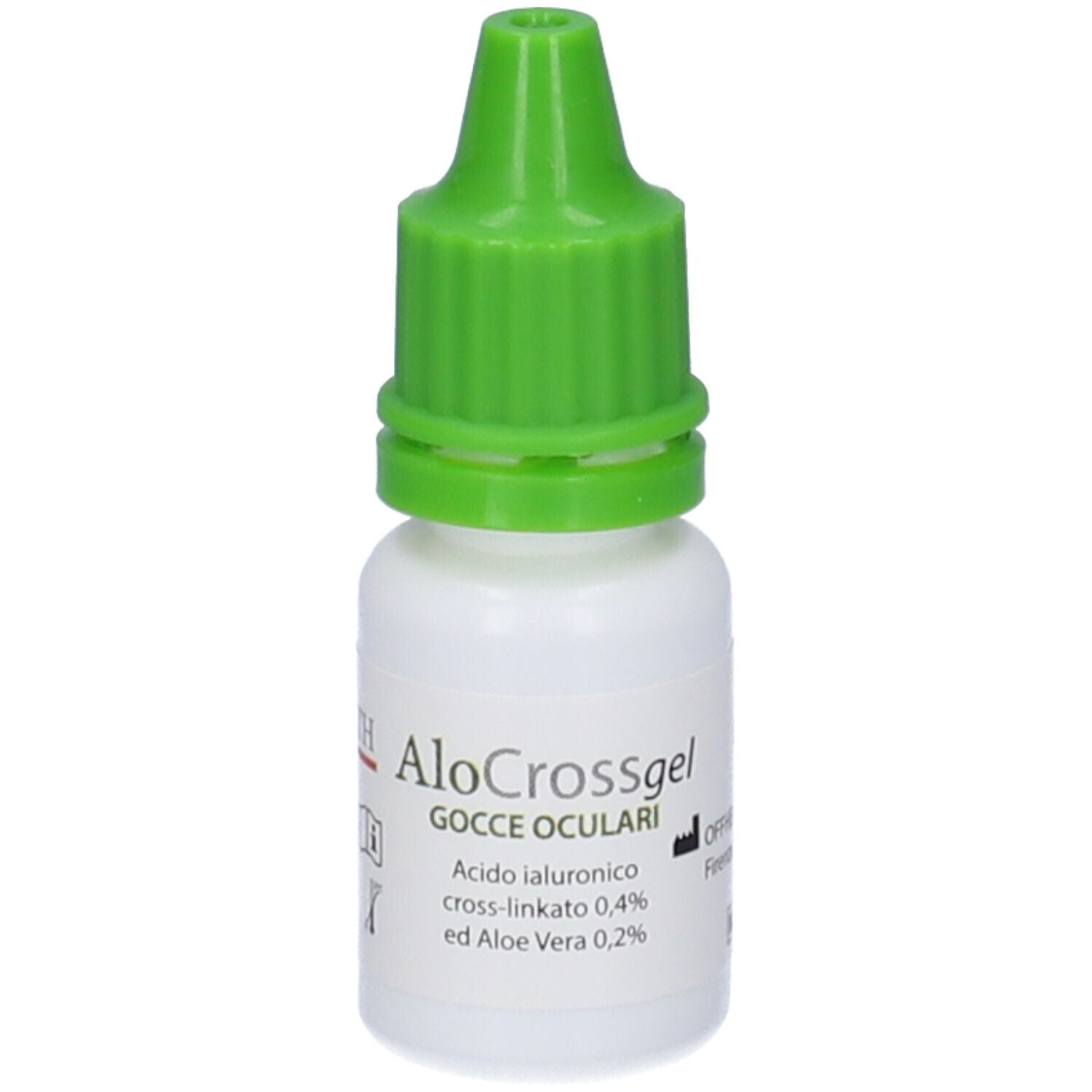 984504656 - ALOCROSSGEL SOLUZIONE OFT 8ML