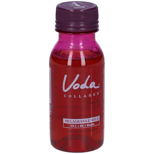 VODA Collagen Beauty 100ml