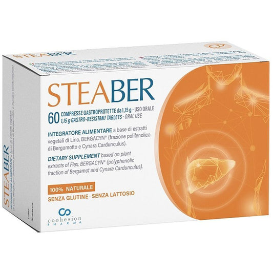 STEABER 60 Cpr