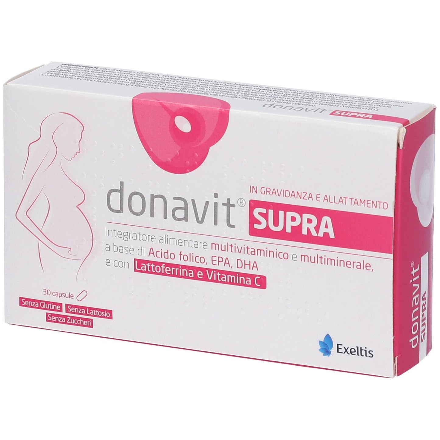 984515205 - DONAVIT SUPRA 30CPS