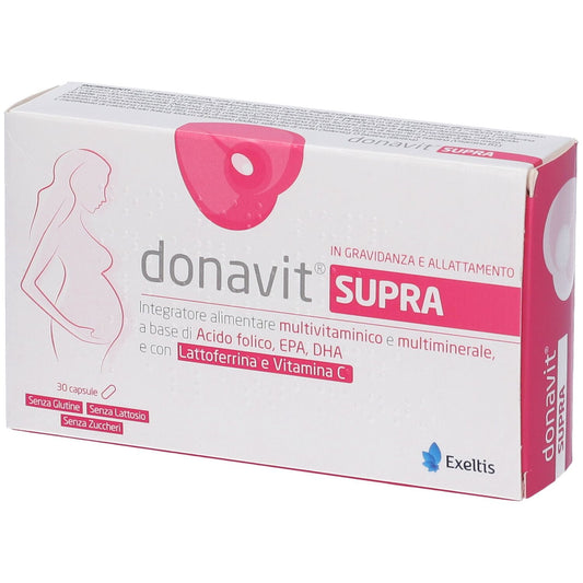 984515205 - DONAVIT SUPRA 30CPS