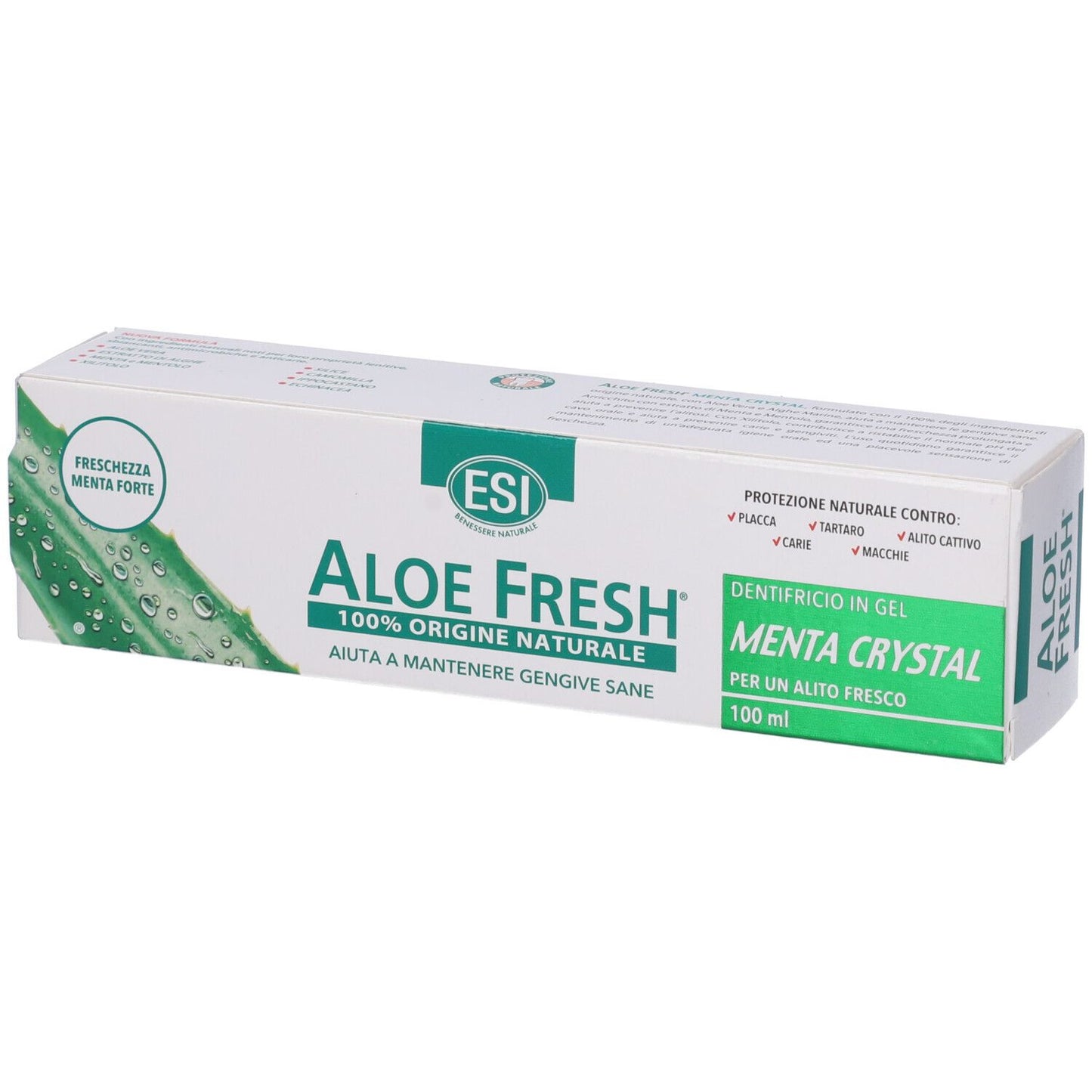 984557595 - ESI ALOE FRESH MENTA CRYSTAL