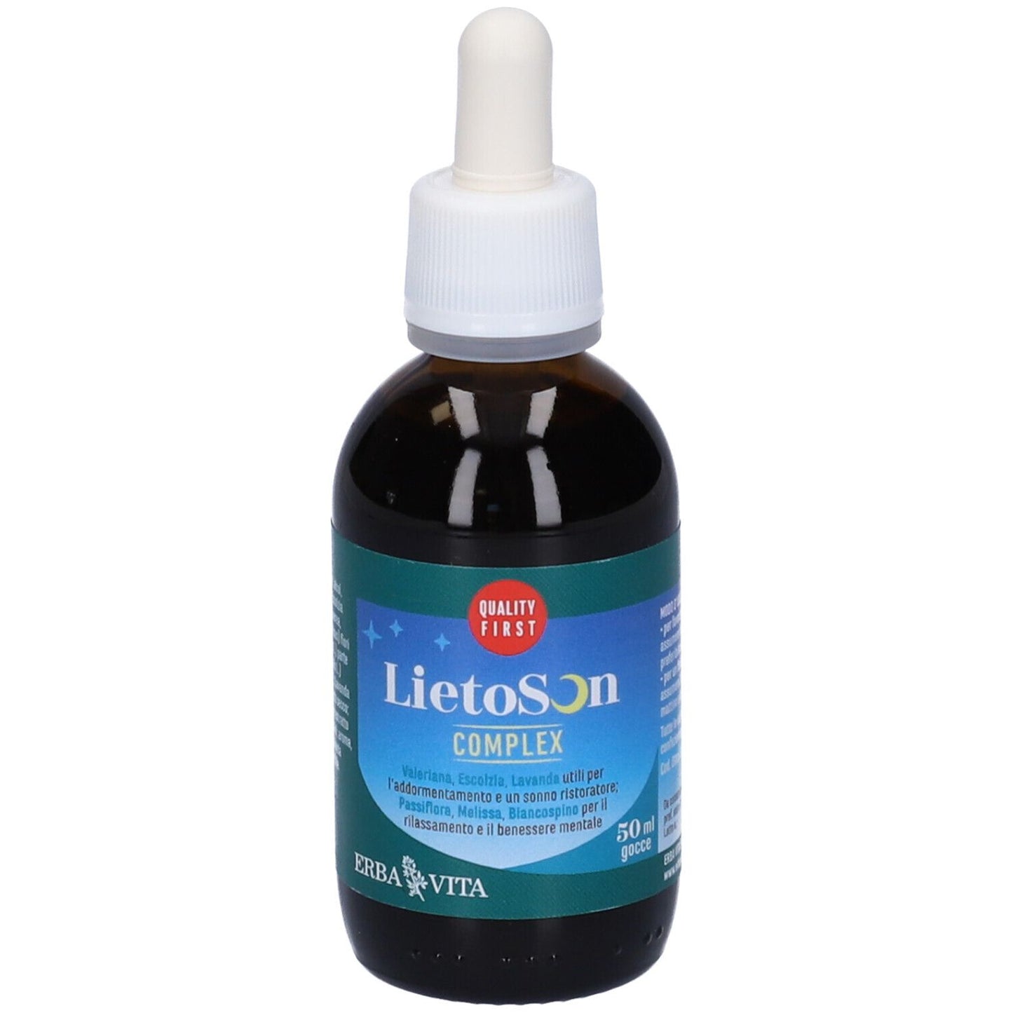 984559928 - LIETOSON COMPLEX GOCCE 50ML