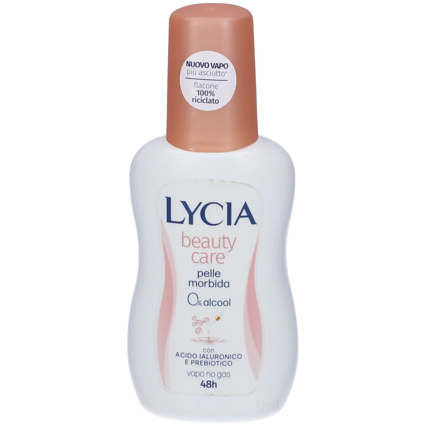 984561605 - LYCIA VAPO BEAUTY CARE 75ML