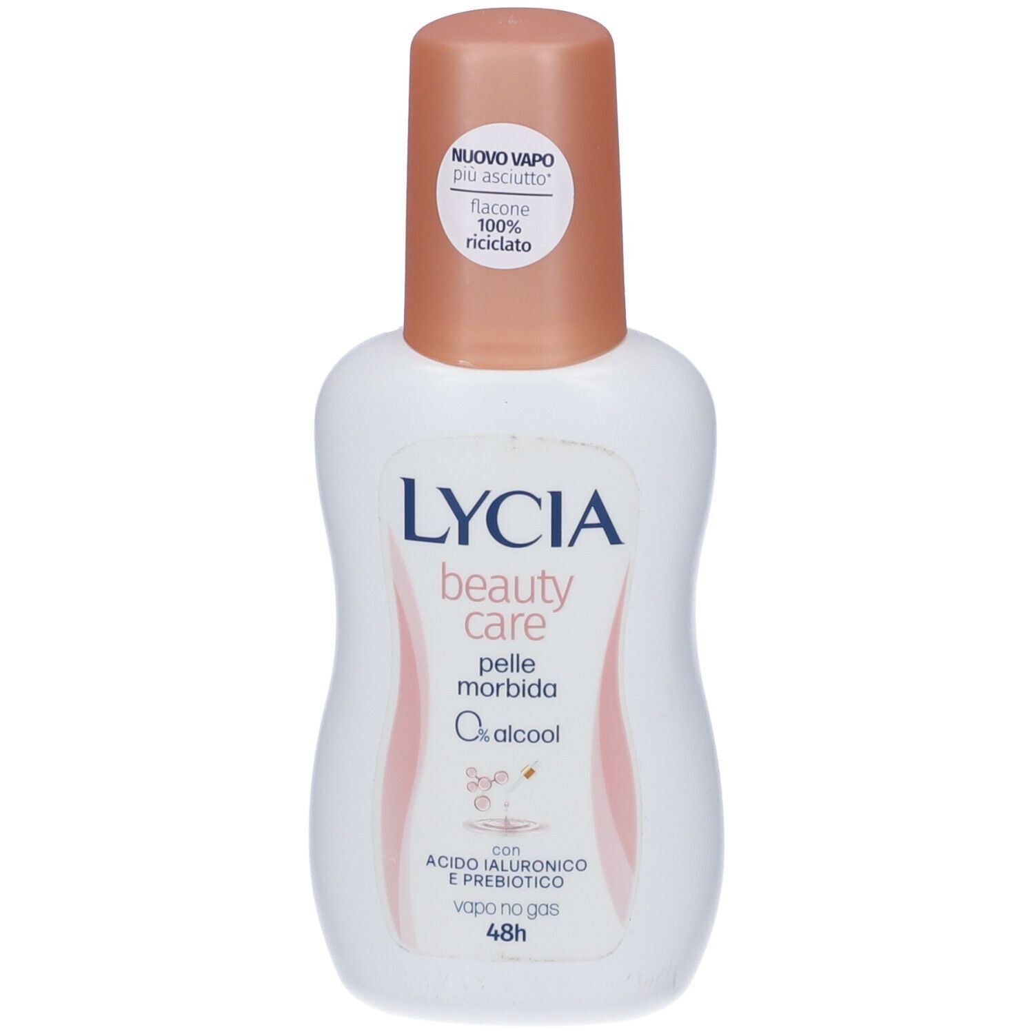 984561605 - LYCIA VAPO BEAUTY CARE 75ML