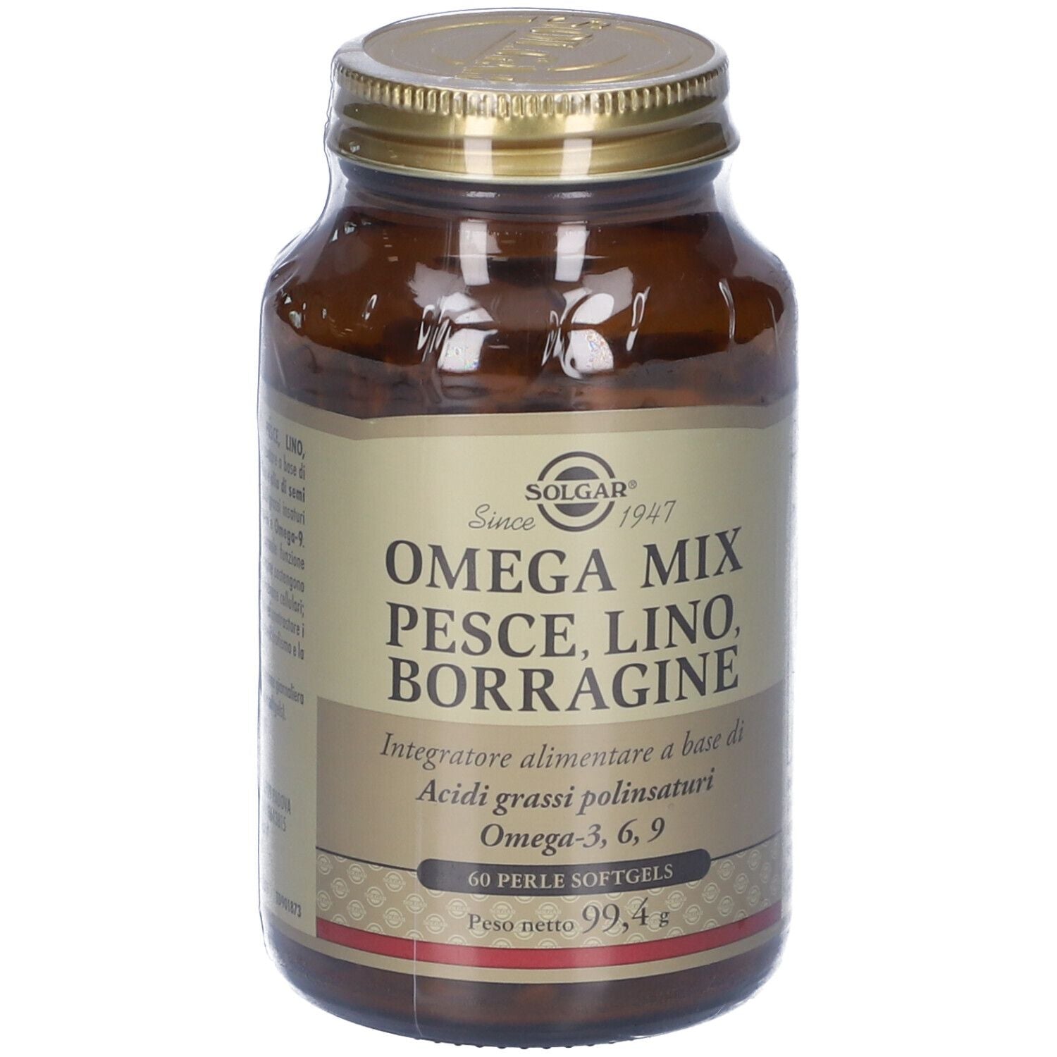 984564928 - OMEGA MIX 60PRL