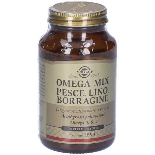 984564928 - OMEGA MIX 60PRL