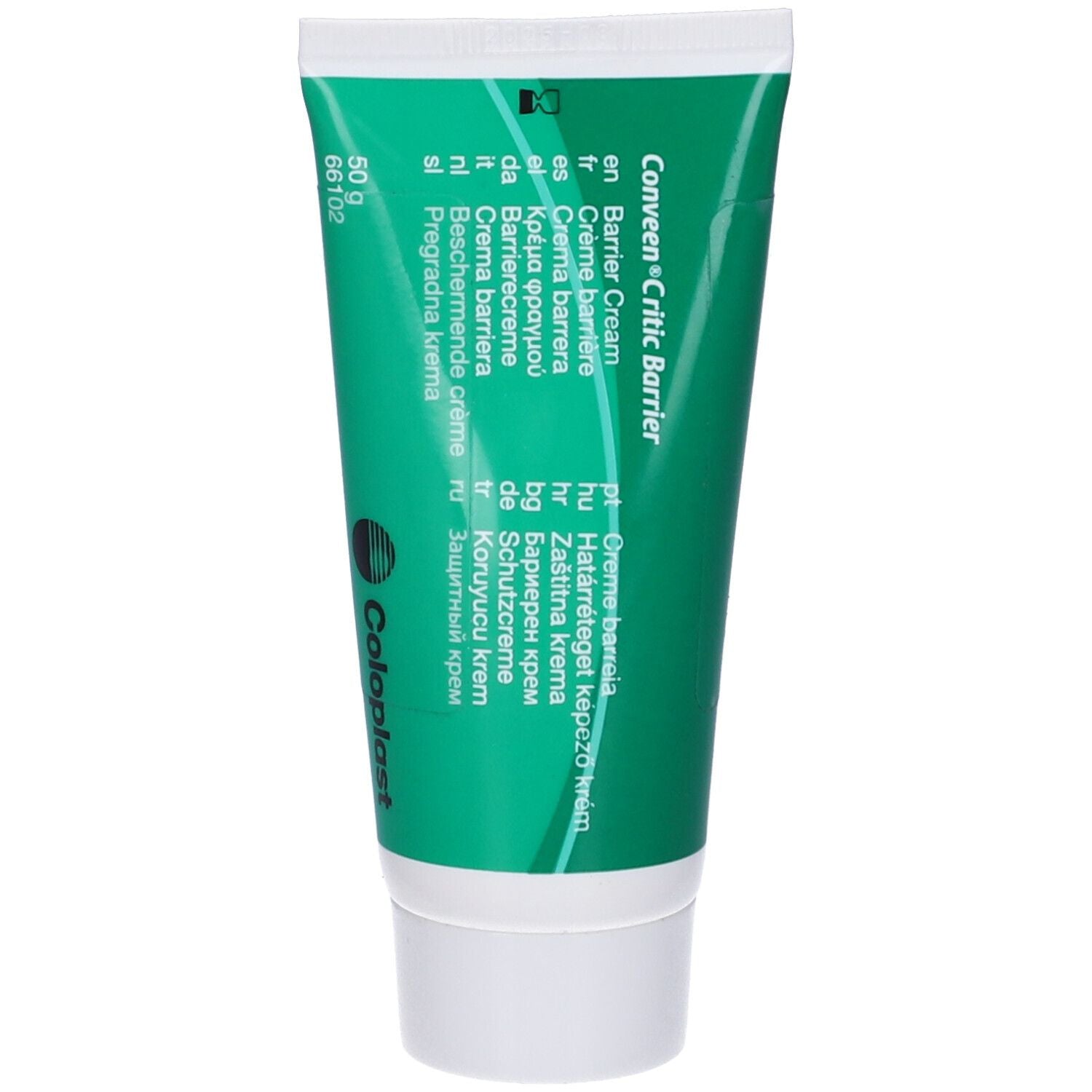 CONVEEN Critic Barr. 50g 66102