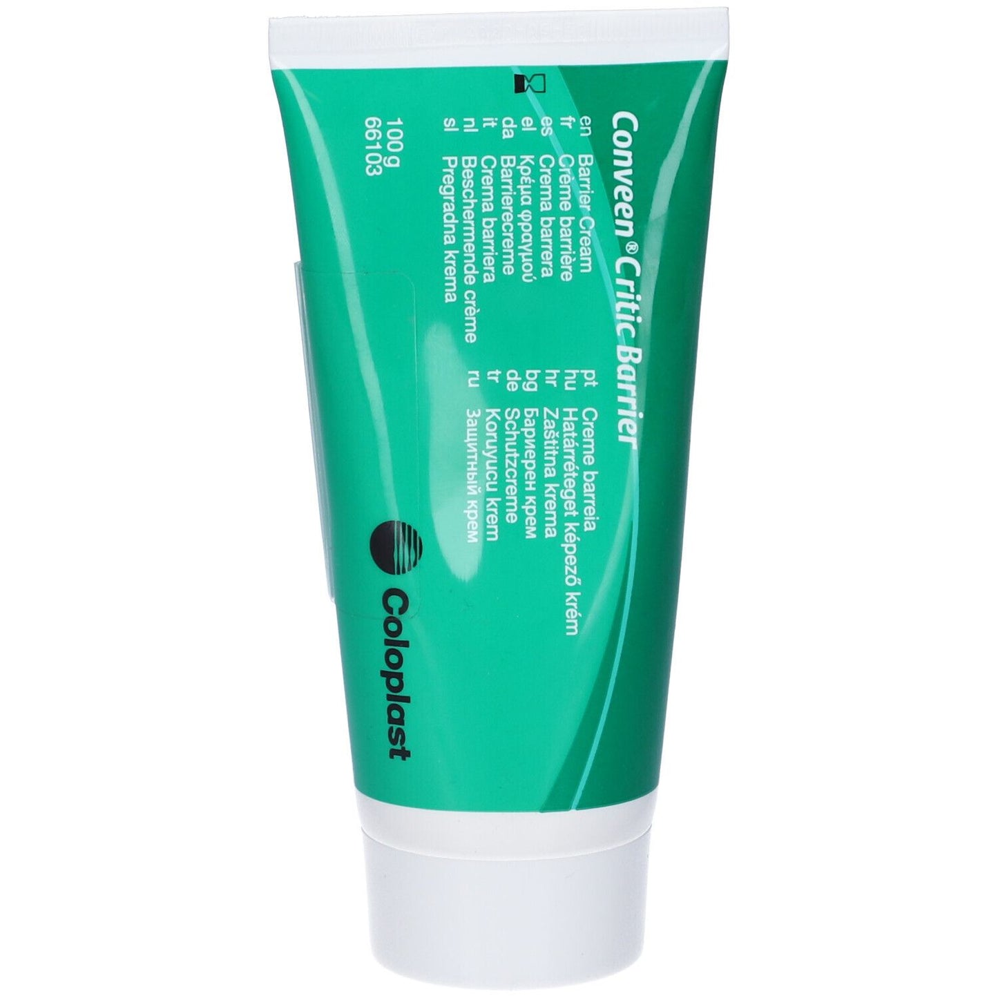 CONVEEN CRITIC BARRIER 100G