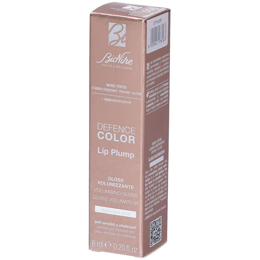 984569741 - DEFENCE COLOR LIP PLUMP N6 ROU