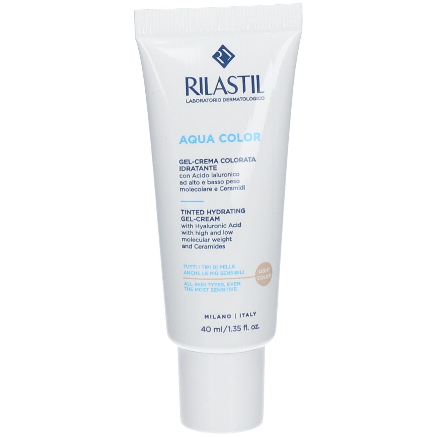 984594681 - RILASTIL AQUA COLOR CR LIGHT