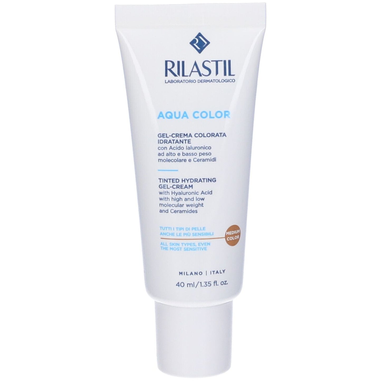 984594693 - RILASTIL AQUA COLOR CR MEDIUM