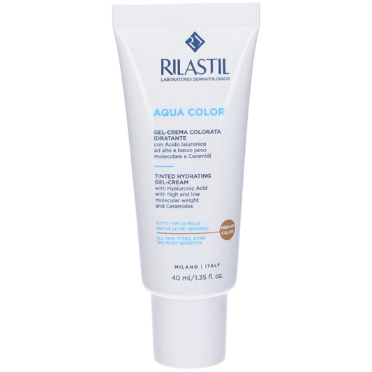 984594693 - RILASTIL AQUA COLOR CR MEDIUM