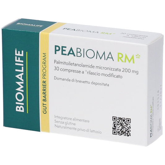 984622718 - PEABIOMA 30CPR