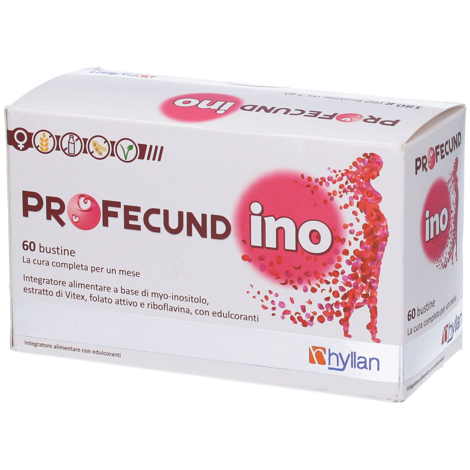 984628608 - PROFECUND INO 60BUST