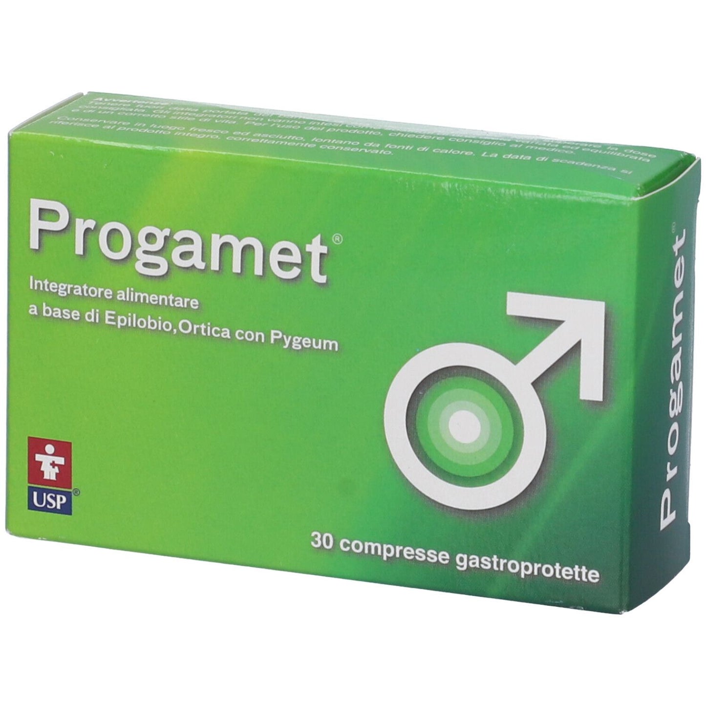 PROGAMET 30 Cpr