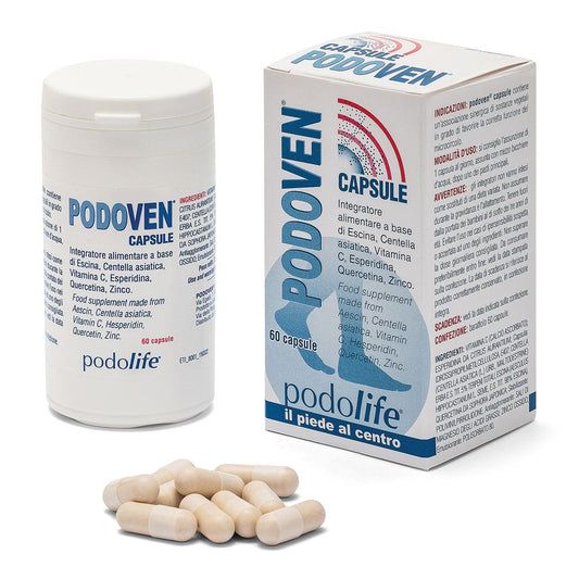 984638243 - PODOVEN CAPSULE 60CPS