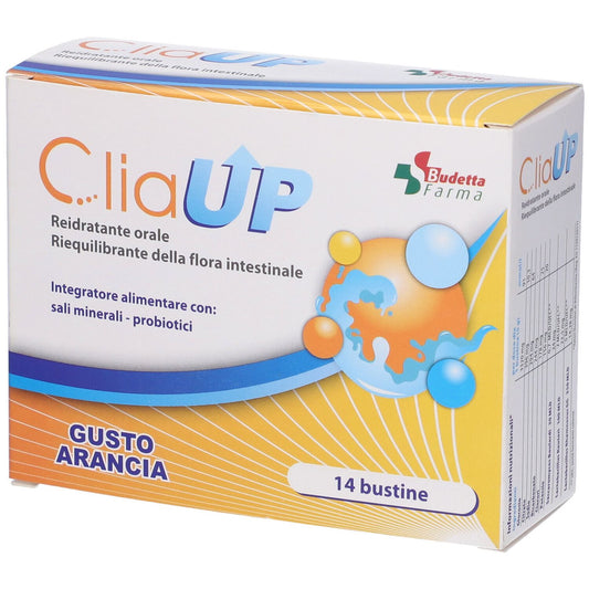 984638306 - CLIAUP 14BUST