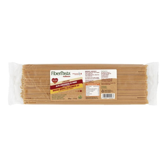 FIBERPASTA B.I.Linguine 400g