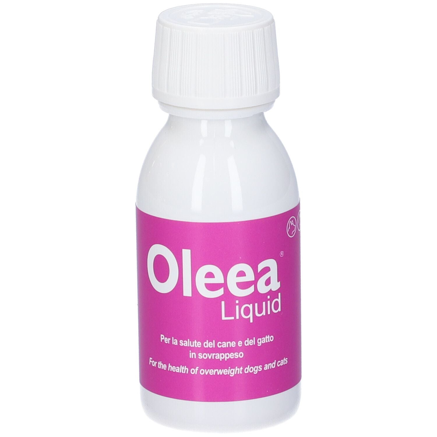 984703379 - OLEEA LIQUID 60 ML