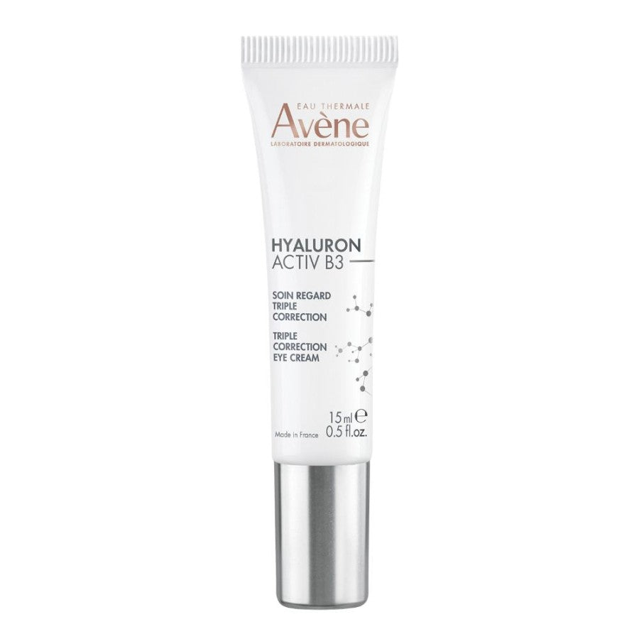 HYALURON ACTIVE B3 CONT OCC 15ML