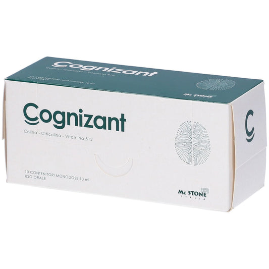 984746103 - COGNIZANT 10FL 10ML
