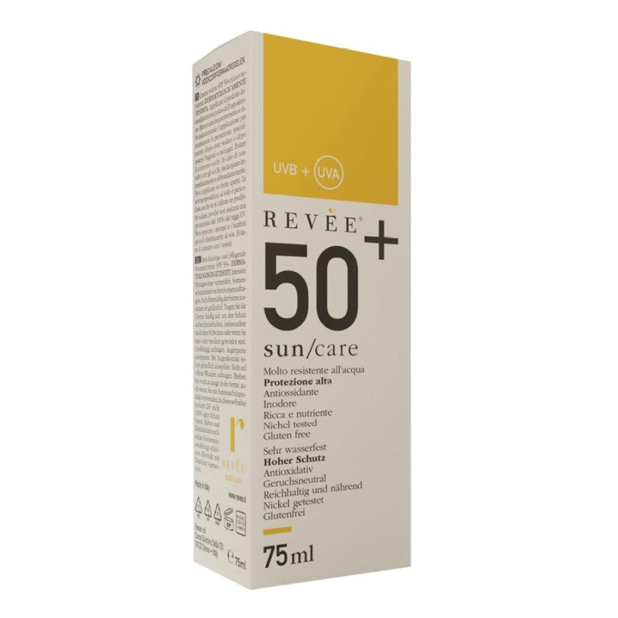 REVEE Sol.Crema 50+ 75ml