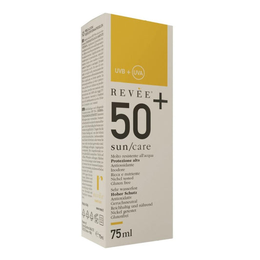 REVEE Sol.Crema 50+ 75ml