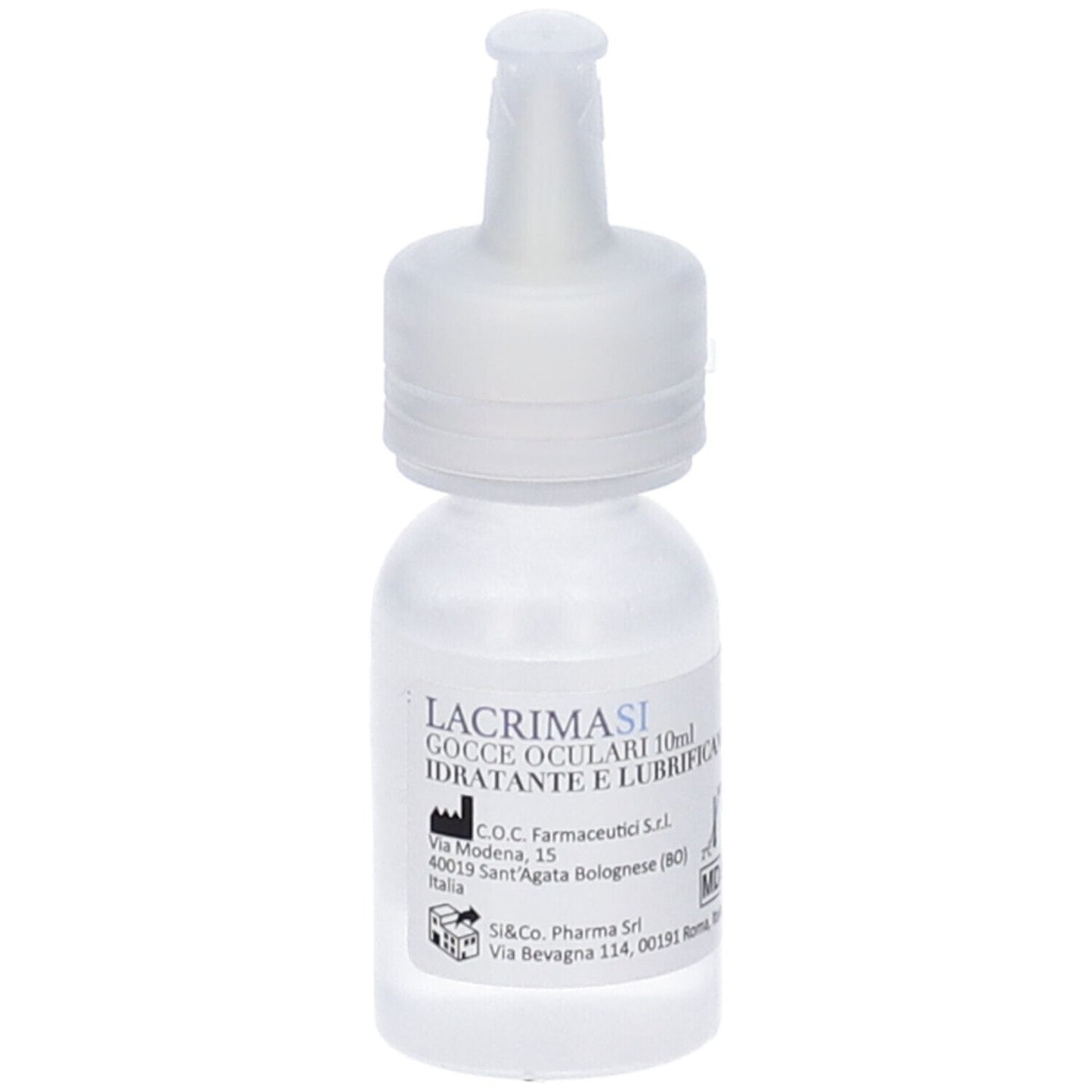 984779746 - LACRIMASI GOCCE OCULARI LUBRIF