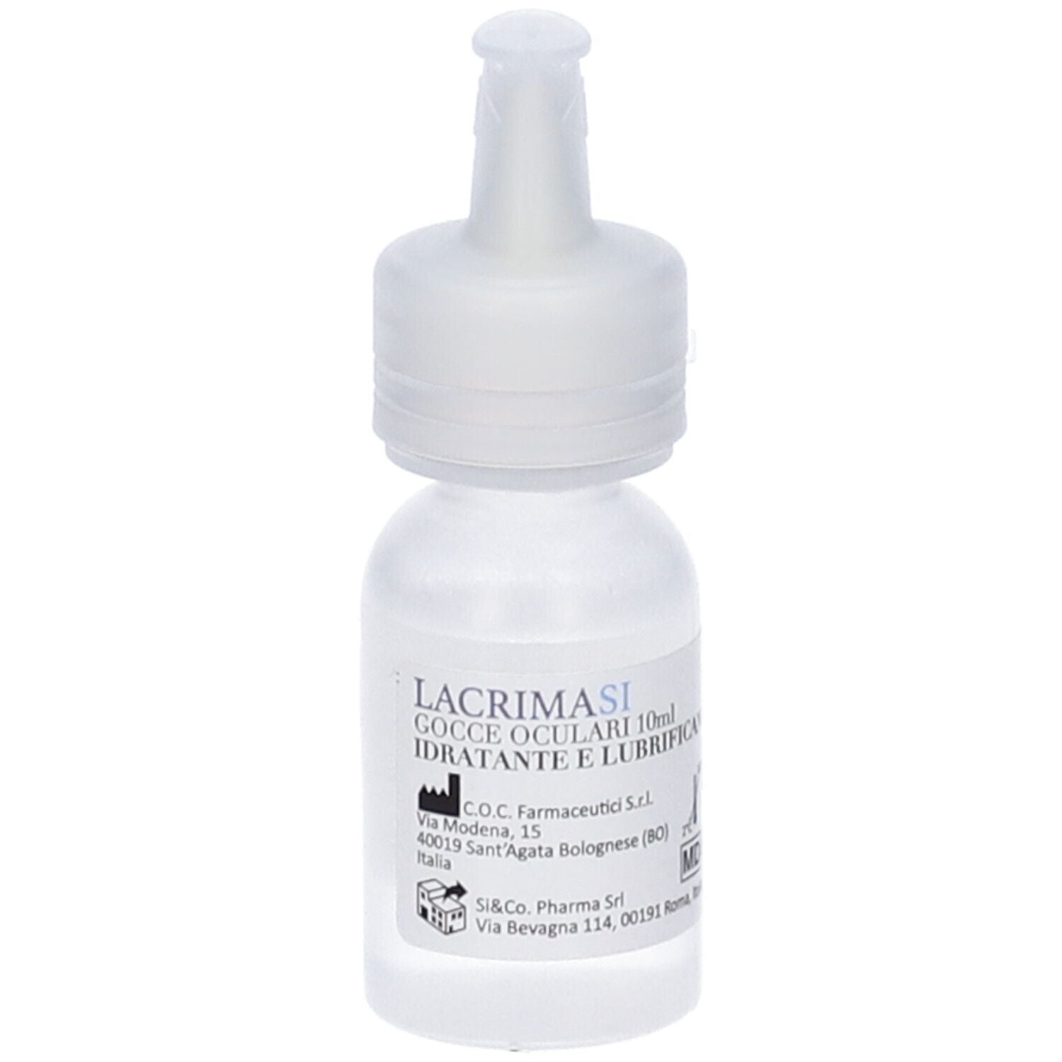 984779746 - LACRIMASI GOCCE OCULARI LUBRIF