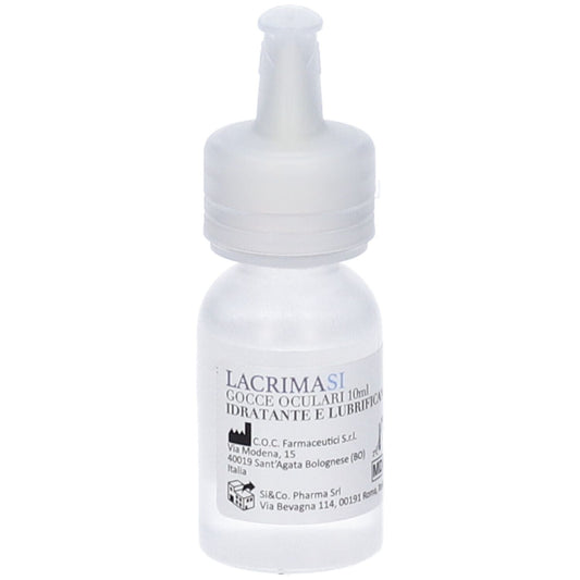 984779746 - LACRIMASI GOCCE OCULARI LUBRIF